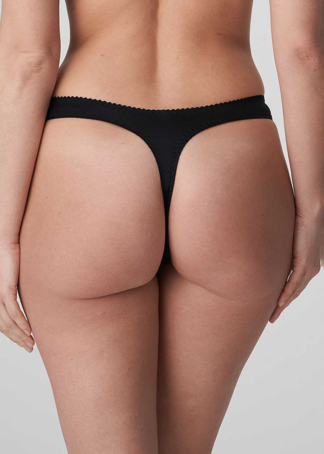 String Prima Donna